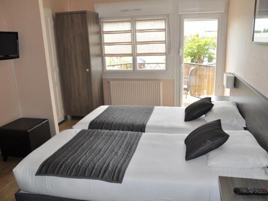 Residence La Baie Des Landes Gujan-Mestras Kamer foto