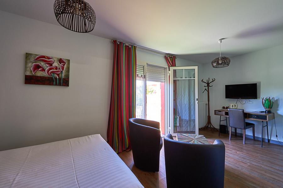 Residence La Baie Des Landes Gujan-Mestras Buitenkant foto