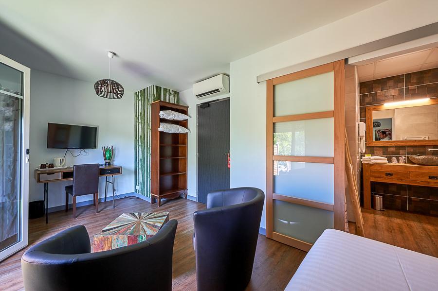 Residence La Baie Des Landes Gujan-Mestras Buitenkant foto