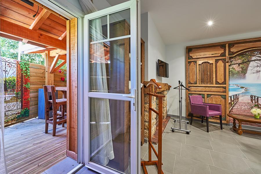 Residence La Baie Des Landes Gujan-Mestras Buitenkant foto