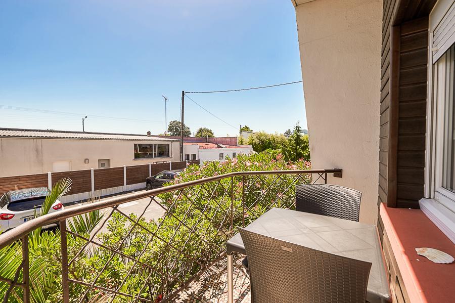 Residence La Baie Des Landes Gujan-Mestras Buitenkant foto