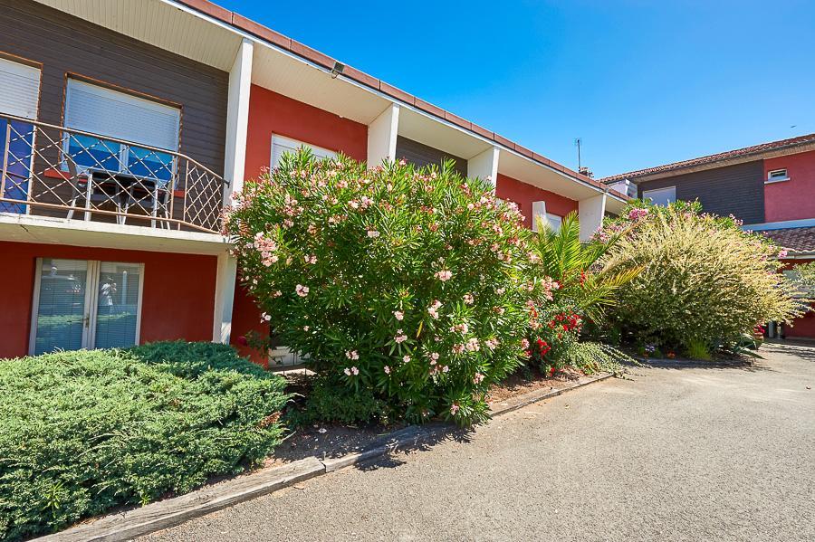 Residence La Baie Des Landes Gujan-Mestras Buitenkant foto